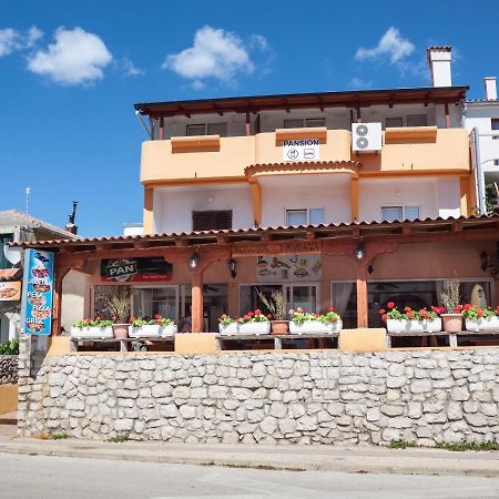 Bed And Breakfast Taverna Miskovic パグ エクステリア 写真