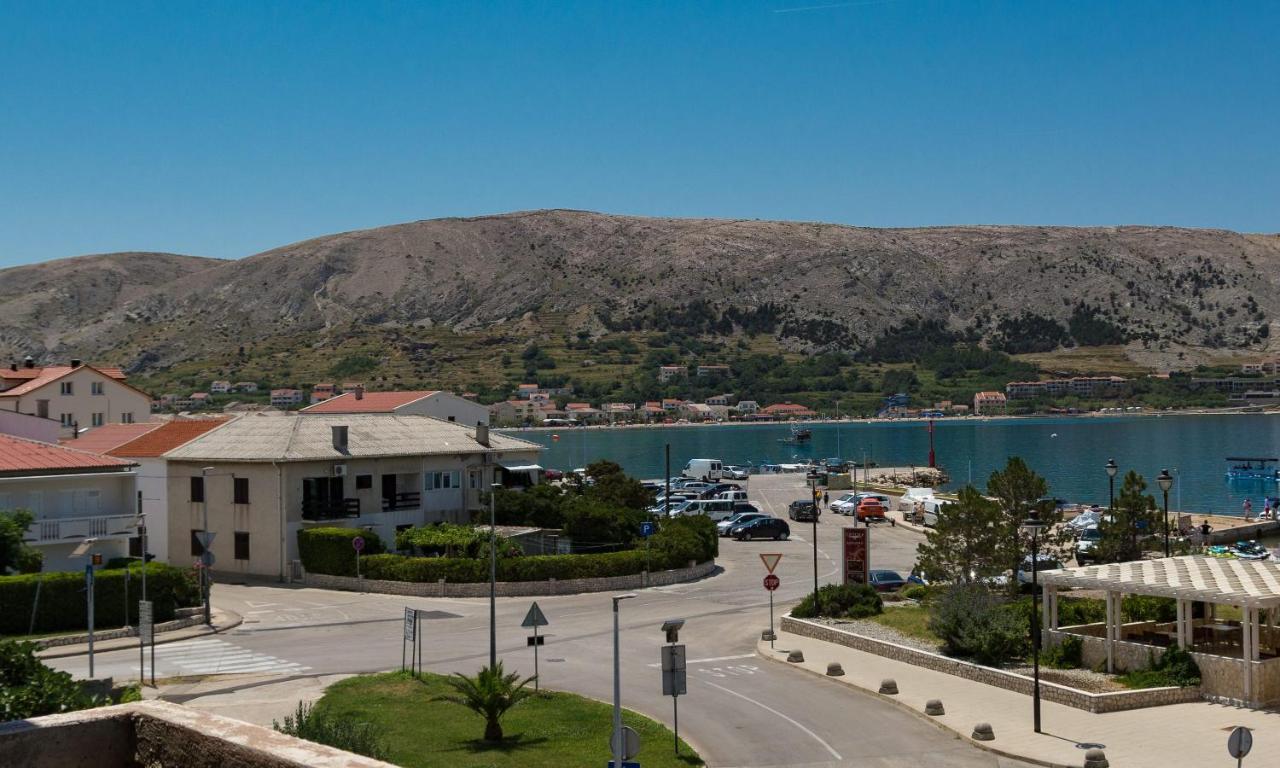 Bed And Breakfast Taverna Miskovic パグ エクステリア 写真