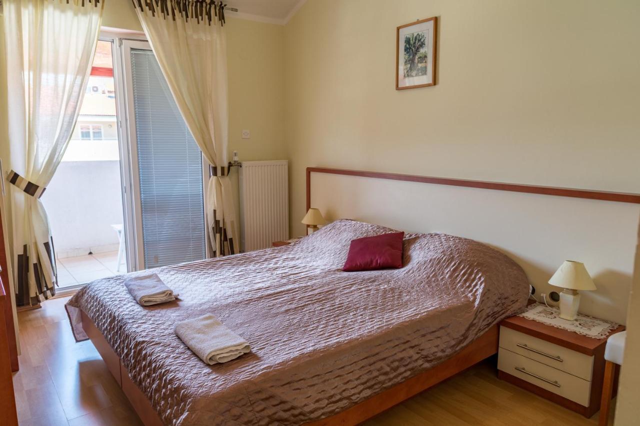 Bed And Breakfast Taverna Miskovic パグ エクステリア 写真