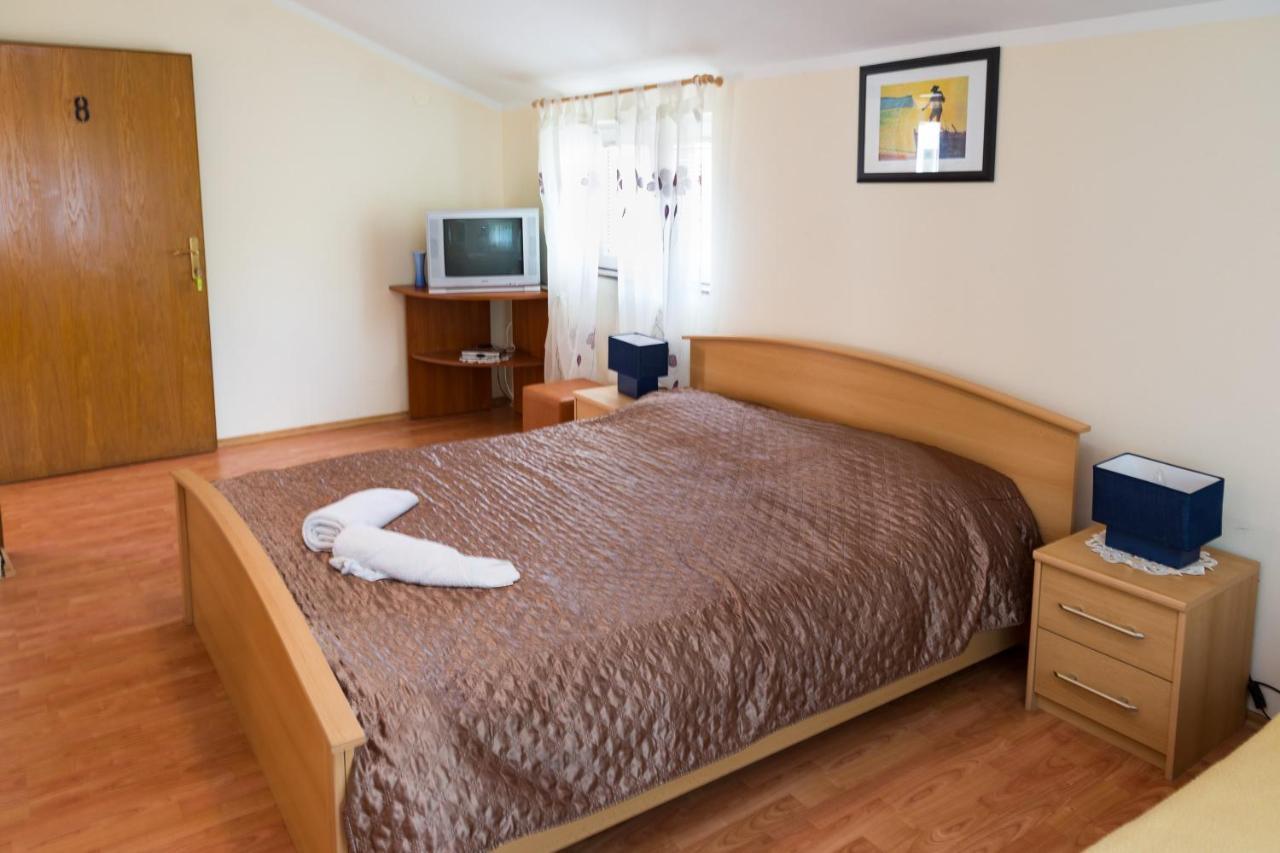 Bed And Breakfast Taverna Miskovic パグ エクステリア 写真