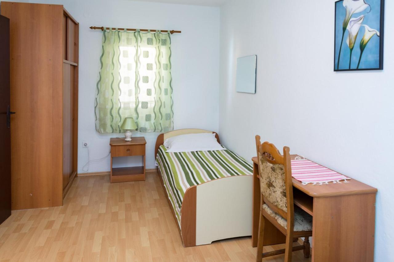 Bed And Breakfast Taverna Miskovic パグ エクステリア 写真